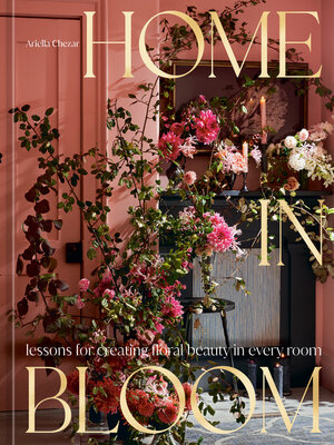 cover image of Home in Bloom